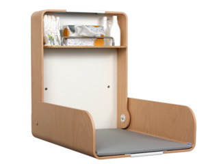 Wandwickelplatz MiniMax I