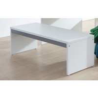 Wangenbank freistehend