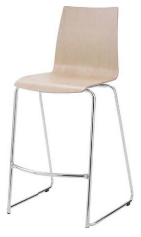 Hochstuhl certo high