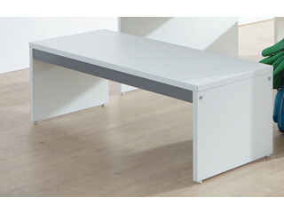 Wangenbank freistehend