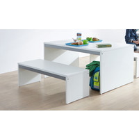 Wangentisch freistehend