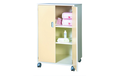 Möbel für Waschräume