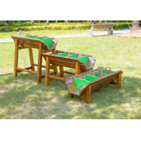 Wasser-Matsch-Anlage "Staudamm"