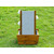 Wasserspiel "Regenrinne"