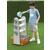 Wasserspiel "Regentropfen"