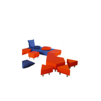 Wellness Oase Set 11