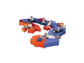 Wellness Oase Set bestehend aus 13 Teilen