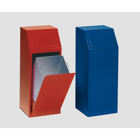 Wertstoffsammler Modell P 80