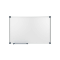 Whiteboard 2000 MAULpro, Emaille