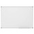 Whiteboard MAULstandard, Emaille