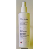 Whiteboard Reinigungsspray 250 ml