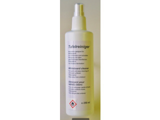 Whiteboard Reinigungsspray 250 ml