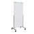 Whiteboard mobil MAULpro easy2move