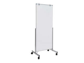 Whiteboard mobil MAULpro easy2move