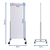 Whiteboard mobil MAULpro easy2move