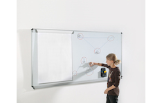 Whiteboards