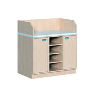 Wickelkommode Breite 107 cm