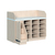 Wickelkommode Breite 143 cm /Treppe