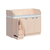 Wickelkommode Breite 143 cm /Treppe
