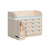 Wickelkommode Breite 143 cm /Treppe