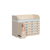 Wickelkommode Breite 143 cm /Treppe
