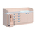 Wickelkommode Breite 213 cm /Treppe, Badewanne