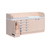 Wickelkommode Breite 213 cm /Treppe, Badewanne