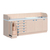 Wickelkommode Breite 249 / 285 cm /Treppe, Waschbecken, Badewanne