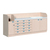 Wickelkommode Breite 249 cm /Aufgang, Badewanne