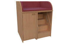Wickelkommoden Breite 92 cm