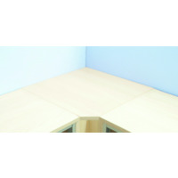 Winkelabdeckung variado