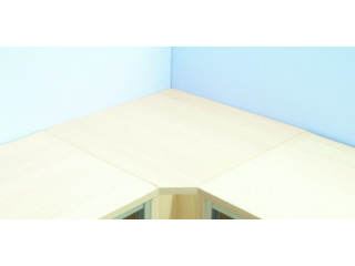 Winkelabdeckung variado