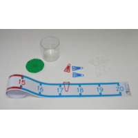 Zahlenstrahl-Rechenband