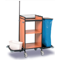 Ebinger Zimmermädchenwagen Italy