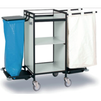 Ebinger Zimmermädchenwagen Spain