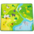 Zoo-Spielteppich