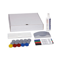 Zubehör-Set, Karton klein