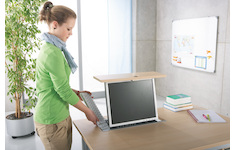 Zubehör Computertische