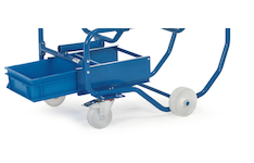 Zubehör für Fetra Fasskipper