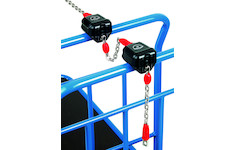 Zubehör für Fetra C+C Wagen