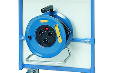 Zubehör für Fetra Werkstattwagen