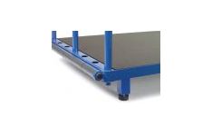 Zubehör für Fetra Plattenständer