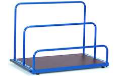 Zubehör für Fetra Plattenwagen