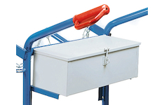 Zubehör für Fetra Stahlflaschenkarren