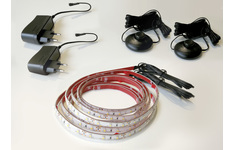 Zusatzausstattung Empfangstheken-Programm Bari