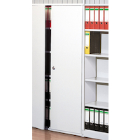 Zwischenwand Progress 500