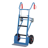 fetra Gerätekarren 11051