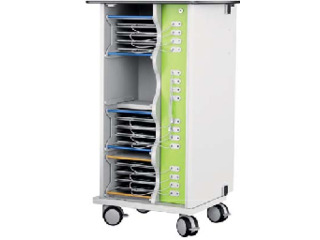 iPad Ladewagen "Basket Charge"