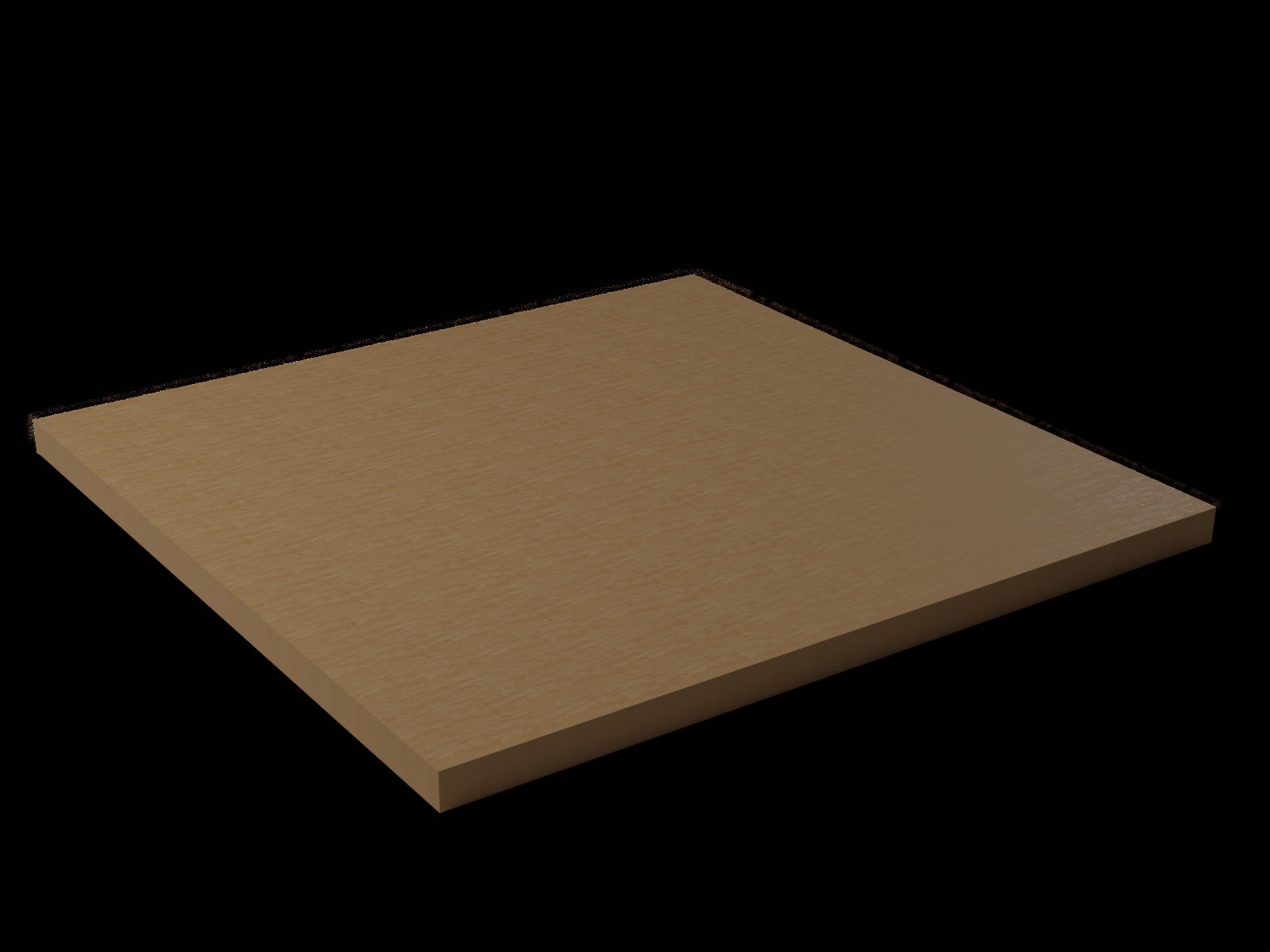 Einhängeplatten und Sichtblenden