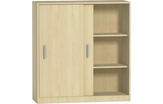 mittelhohe Schränke variado 117,5 cm